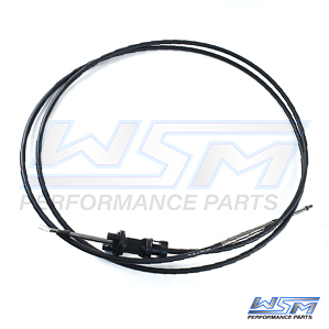 Трос управления WSM 002-046-10 Sea-Doo 1503 / 1630 18-25
