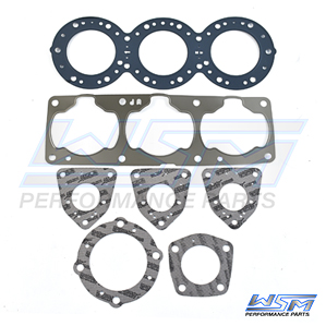 Комплект прокладок WSM 007-641-01 Kawasaki 1100 96-04