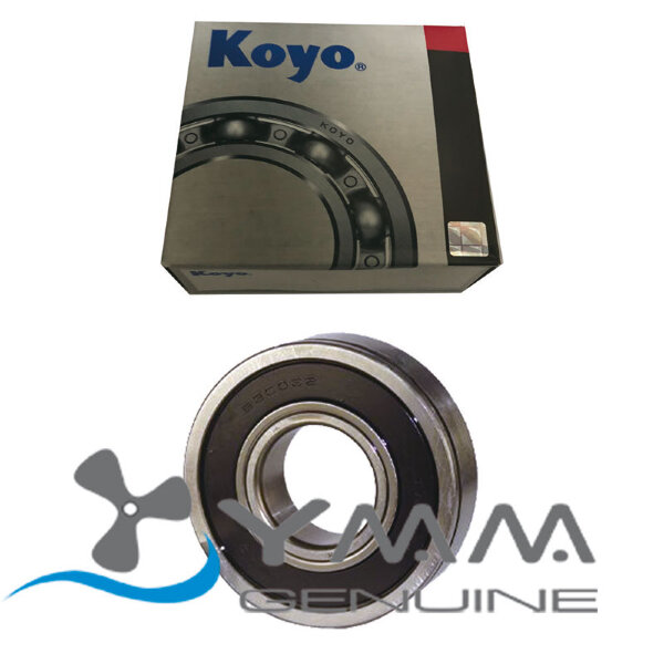 Подшипник коленвала Suzuki 09269-30012-YM