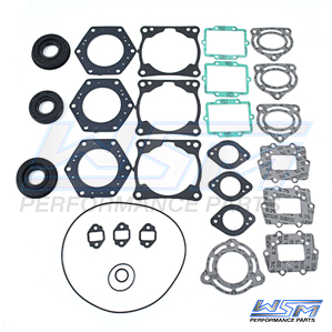 Комплект прокладок WSM 007-645 Kawasaki 1200 STX-R / Ultra 150 99-05