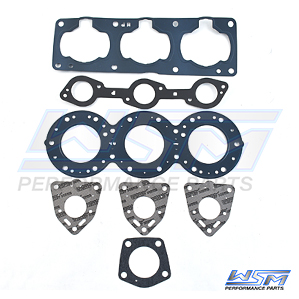 Комплект прокладок WSM 007-640-01 Kawasaki 900 95-06