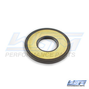 Сальник коленвала WSM 009-754 Kawasaki 650 / 750 86-11