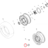 Колпачок на диск Polaris 5413473