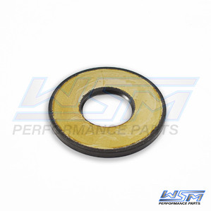 Сальник коленвала WSM 009-725J Kawasaki 900 / 1100 95-06