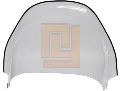 Стекло ветровое 50-44-421Pc РМ Тайга