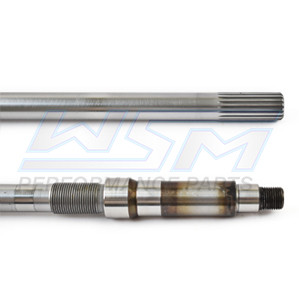 Вал винта водомета WSM 003-178 Yamaha 800 / 1200 / 1300 99-08