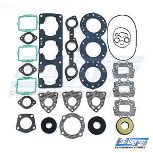 Комплект прокладок WSM 007-640 Kawasaki 900 95-06