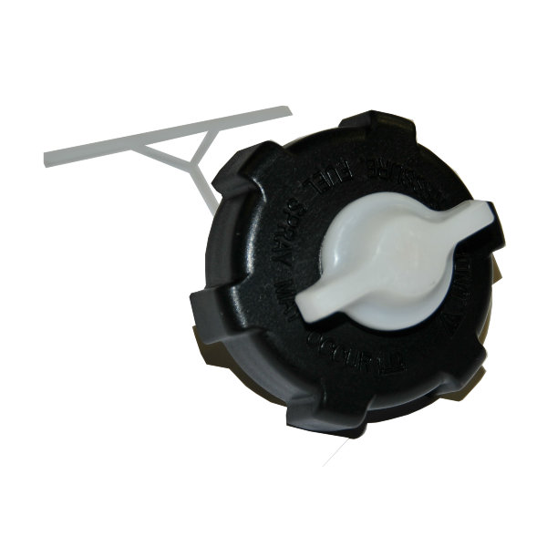Крышка бензобака Tohatsu 3GR-70020-0