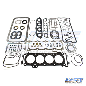 Комплект прокладок WSM 007-646 Ultra 250/260