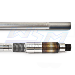 Вал винта водомета WSM 003-182 Yamaha 1800 / 1900 08-26