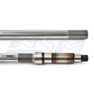 Вал винта водомета WSM 003-181 Yamaha 800 - 1200 01-21