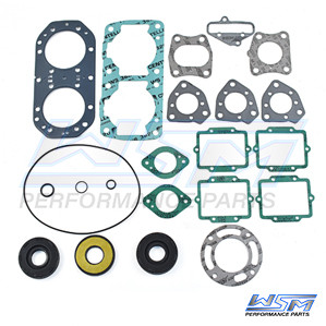 Комплект прокладок WSM 007-634 Kawasaki 750 92-99