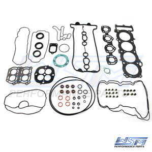 Комплект прокладок WSM 007-670 Yamaha FX1000