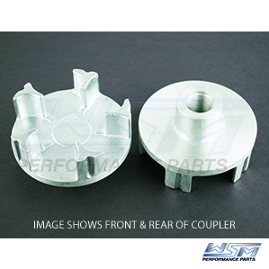 Муфта демпфера WSM 003-222 Yamaha GP1200/ XL1200 98-99