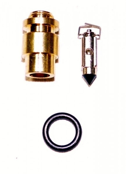 Игла карбюратора WSM 006-361