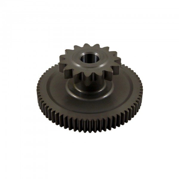 Шестерня муфты стартера Yamaha 8ES-15512-01-00