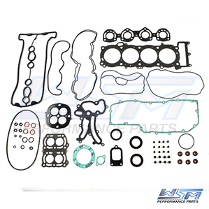 Комплект прокладок WSM 007-671 Yamaha FX1100 HO 04-08