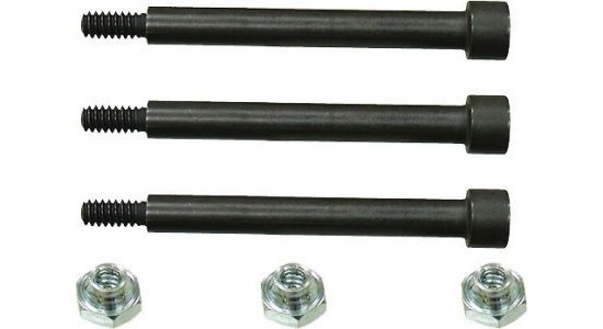 Комплект болтов грузика вариатора SPI SM-03049 Polaris