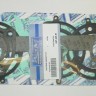 Комплект прокладок WSM 007-639-01 Polaris 780 95-04