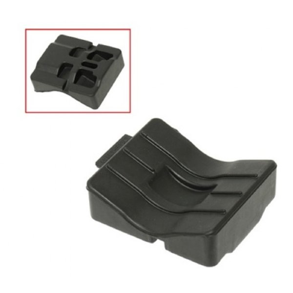 Подушка лыжи SPI SM-08302