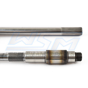 Вал винта водомета WSM 003-175 Yamaha 700 / 760 Wave Venture / XL 97-03