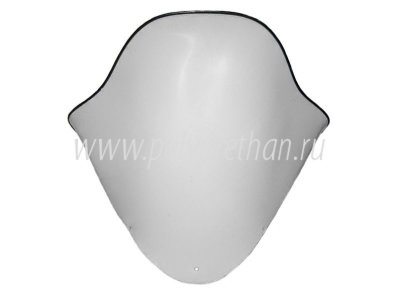 Стекло ветровое 50-44-4071Pc РМ Тайга