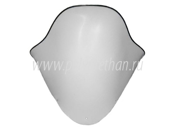 Стекло ветровое 50-44-4071Pc РМ Тайга
