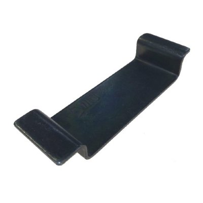 Опорная пластина подушки лыжи Yamaha 8AC-23765-00-00