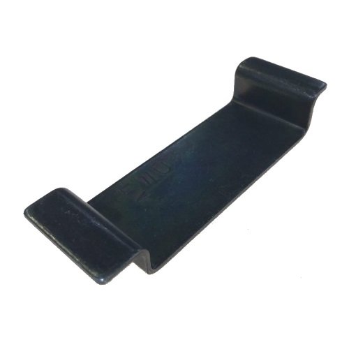 Опорная пластина подушки лыжи Yamaha 8AC-23765-00-00