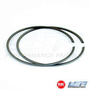 Кольца поршневые WSM 010-924 Yamaha 1300