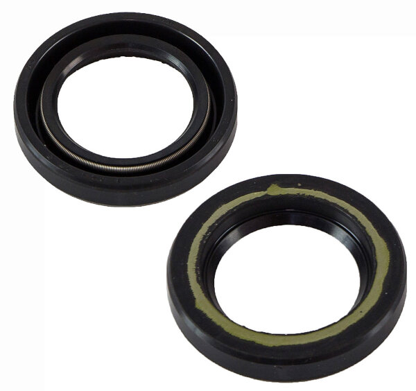 Сальник коленвала Yamaha 93101-22M15-YM 100-225