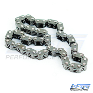 Цепь масляного насоса WSM 010-066 Kawasaki 1500 07-26