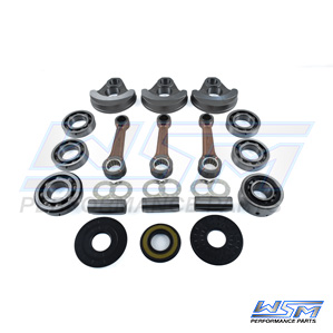 Ремкомплект коленвала WSM 010-328-01 Yamaha 1200-1300