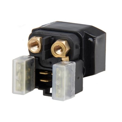 Реле стартера Yamaha 4DN-81940-12-00