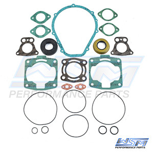 Комплект прокладок WSM 007-642 Polaris 700 96-00