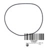 Кольцо уплотнительное BRP 420931690 Rotax 951 DI