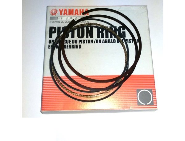 Кольца поршневые Yamaha 6D3-11603-00-00 Yamaha 1100