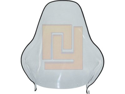 Стекло ветровое 50-44-4221Pc РМ Тайга
