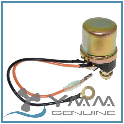 Реле стартера Yamaha 6G1-81941-10-YM J/E/Mercury/Suzuki/Tiger Shark/Yamaha 8 - 300 Hp / 500 - 1200