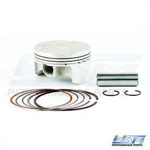 Поршень WSM 010-870-05K Yamaha 1000 4tec (60E) +0.5 мм
