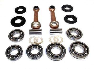 Ремкомплект коленвала WSM 010-315 Sea-Doo 587 89-94