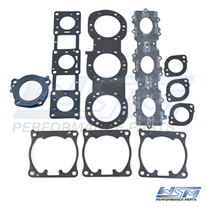Комплект прокладок WSM 007-615-03 Yamaha 1300 GP-R 05-08