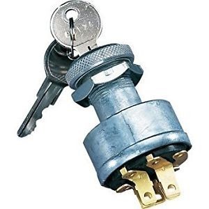 Замок зажигания KIMPEX 01-118-04 Polaris