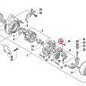 Регулятор напряжения Arctic Cat 3006-841