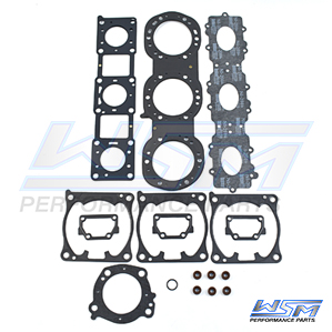 Комплект прокладок WSM 007-615-01 Yamaha 1300 GP-R 03-04