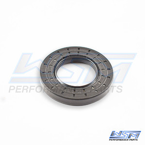 Сальник коленвала WSM 009-781T Sea-Doo 787 95-05