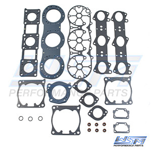 Комплект прокладок WSM 007-614-01 Yamaha 1200 Power Valve 99-01