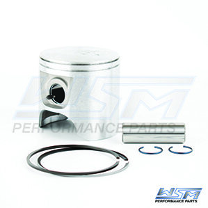 Поршень WSM 010-818-05K Rotax 787 +0.5мм