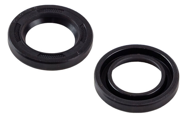 Сальник коленвала Yamaha 93104-20M02-YM 50-90