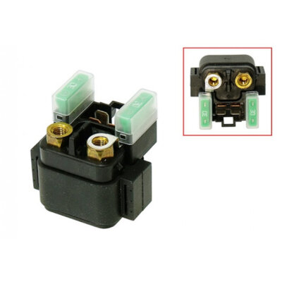Реле стартера SPI SM-01452 Yamaha